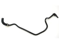 BMW 34336769624 Vacuum Pipe BMW 34336769624 Vacuum Pipe