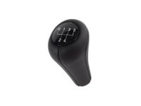 BMW 25117500299 Gear Shift Knob/5 Speed