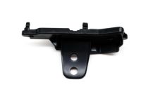 BMW 51117421853 Insert, Bumper Front Left BMW 51117421853 Insert, Bumper Front Left