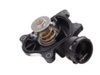 BMW 11517805811 Thermostat Housing Assembly