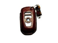 BMW 82292344033 Key Case - Black