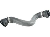 BMW 17128602669 Radiator Hose BMW 17128602669 Radiator Hose
