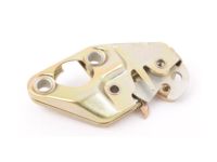 BMW 51241884131 Trunk Lid Lock BMW 51241884131 Trunk Lid Lock