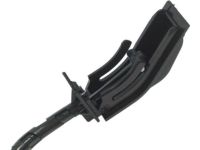 BMW 51217024643 Bowden Cable Left BMW 51217024643 Bowden Cable Left