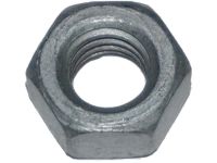 BMW 07119904032 Hex Nut