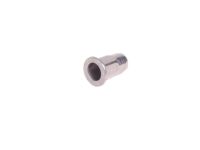 BMW 61136906058 Blind Rivet Nut, Flat Headed