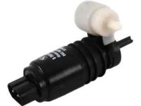 BMW 67128360627 Double Wash Pump BMW 67128360627 Double Wash Pump