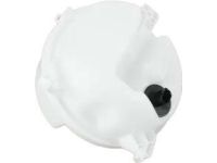 BMW 61667381593 Washer Fluid Reservoir BMW 61667381593 Washer Fluid Reservoir
