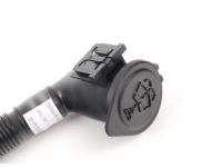 BMW 61667896455 Connector For Filler Pipe BMW 61667896455 Connector For Filler Pipe