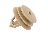 BMW 07147133419 Clip Beige BMW 07147133419 Clip Beige