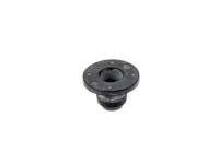 BMW 13627792261 Grommet