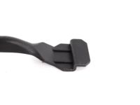 BMW 51718215361 Front Airduct Link BMW 51718215361 Front Airduct Link