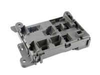 BMW 61146931687 Power Distribution Box, Rear