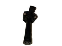 BMW 12617607909 Oil Levelling Sensor