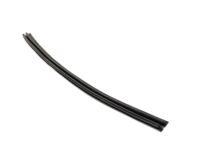 BMW 17111737713 Rubber Strip