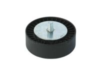 BMW 11287557851 Idler Pulley