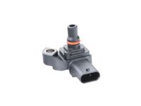 BMW 13628637899 Manifold Absolute Pressure Sensor