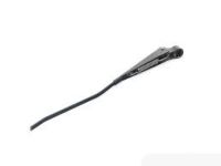 BMW 61611357558 Right Wiper Arm