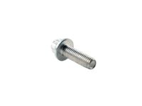 BMW 11427542983 Torx Screw