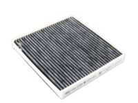 BMW 64319195194 Micronair Cabin Air Filter