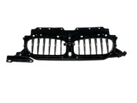 BMW 51137497227 Air Flaps, Top BMW 51137497227 Air Flaps, Top