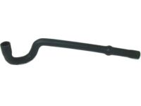 BMW 11531274210 Coolant Hose, Thermostat Housing