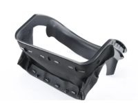 BMW 51459184121 Slot Cover BMW 51459184121 Slot Cover