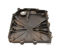 BMW 28107842385 Oil Pan