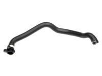 BMW 11537585023 Water Hose