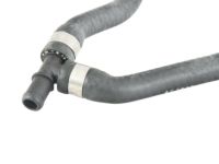 BMW 17127599571 Coolant Hose