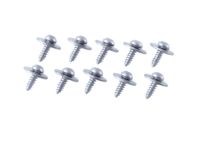 BMW 07147304573 Screw BMW 07147304573 Screw