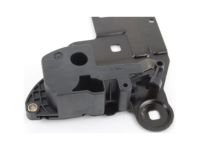 BMW 51248120167 Rear Window Lock BMW 51248120167 Rear Window Lock