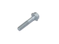 BMW 07119906928 Hex Screw With Collar