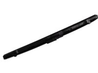 BMW 61618162985 Left Wiper Blade Spoiler