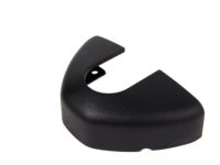 BMW 54218410544 B-Column Lock Cover