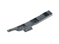 BMW 51778062193 Retaining Strip, Sill, Rear Left