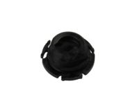 BMW 11137605018 Screw Plug With O-Ring