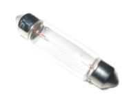 BMW 63217160912 Bulb