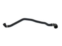 BMW 17127624676 Engine Coolant Overflow Hose