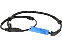 BMW 34526756380 Abs Wheel Speed Sensor Rear Right Or Left BMW 34526756380 Abs Wheel Speed Sensor Rear Right Or Left