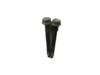 BMW 11131435807 Hex Bolt With Washer