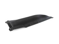 BMW 51757284934 Underbody Panelling, Exhaust System BMW 51757284934 Underbody Panelling, Exhaust System
