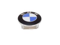 BMW 11147788967 Appearance Cover Emblem