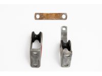 BMW 51231884271 Notch BMW 51231884271 Notch