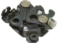 BMW 51251937432 Hood Lock BMW 51251937432 Hood Lock