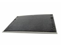 BMW 54137199480 Supended Headliner, Front BMW 54137199480 Supended Headliner, Front