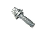 BMW 07129905568 Torx Bolt