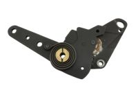 BMW 52101841423 Reclining.Seat Fitting Outer Left BMW 52101841423 Reclining.Seat Fitting Outer Left