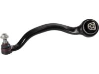 BMW 31126851691 Left Tension Strut With Rubber Mounting BMW 31126851691 Left Tension Strut With Rubber Mounting
