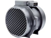 BMW 13621432356 Mass Air Flow Sensor BMW 13621432356 Mass Air Flow Sensor